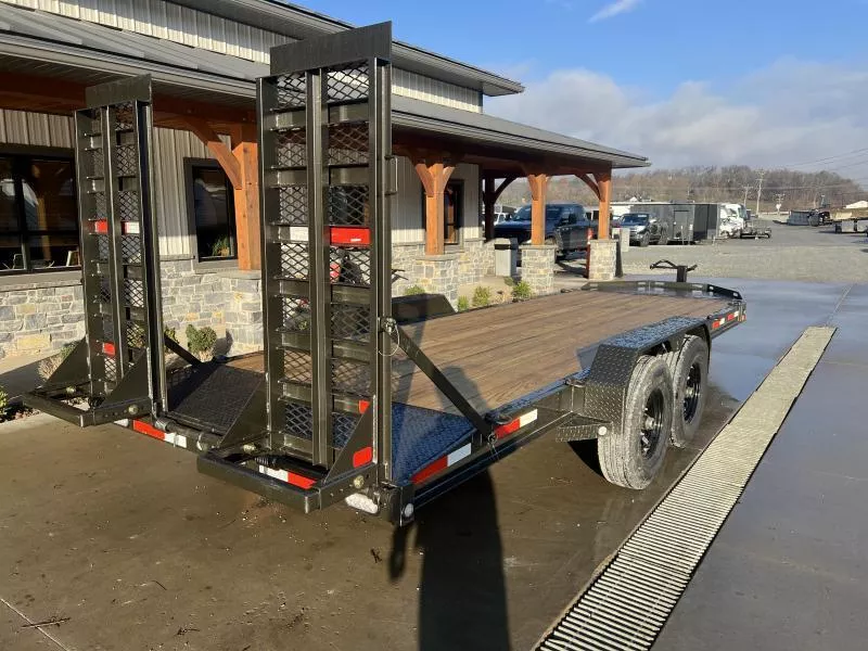 new Equipment / Flatbed Trailers MAXX-D  for sale, in West Middlesex, PA Thumbnail 4