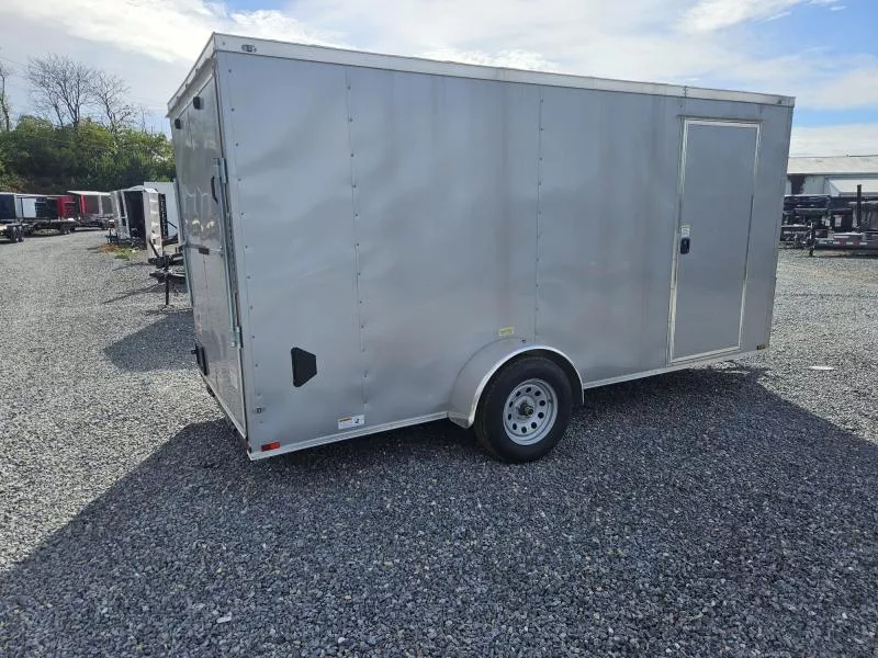 new Cargo (Enclosed) Trailers Quality Cargo  for sale, in Carlisle, PA Thumbnail 6