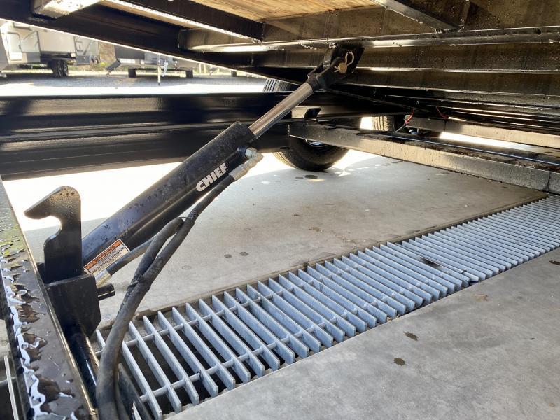 used Equipment / Flatbed Trailers Iron Bull  for sale, in Carlisle, PA Thumbnail 16