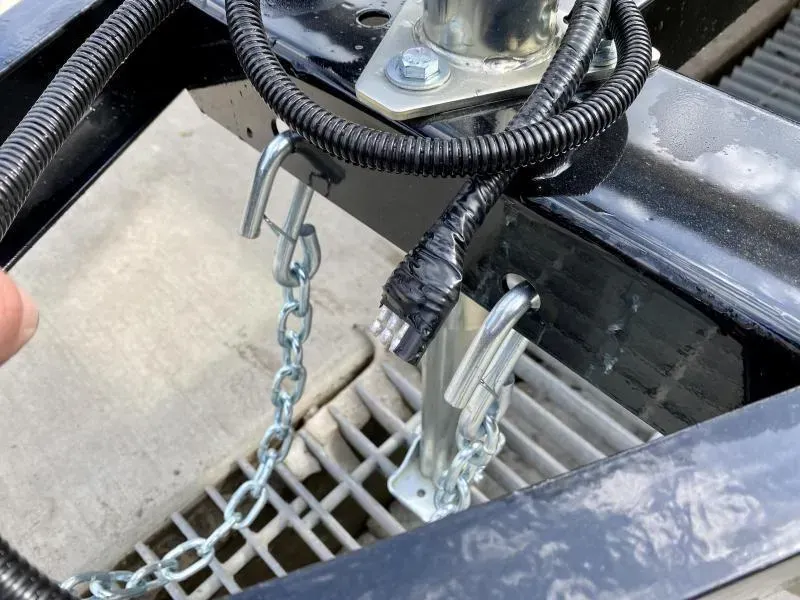 new Utility Trailers Sure-Trac  for sale, in Irwin, PA Thumbnail 11