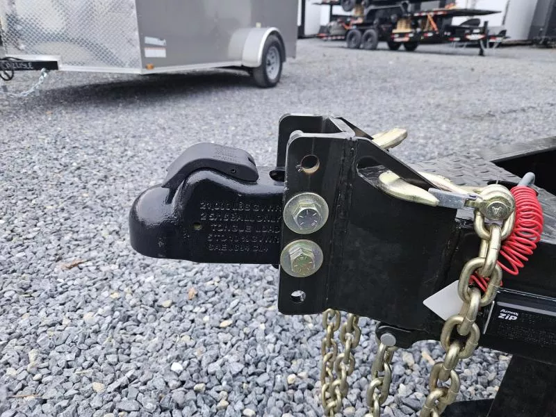 new Dump Trailers MAXX-D  for sale, in Carlisle, PA Thumbnail 19