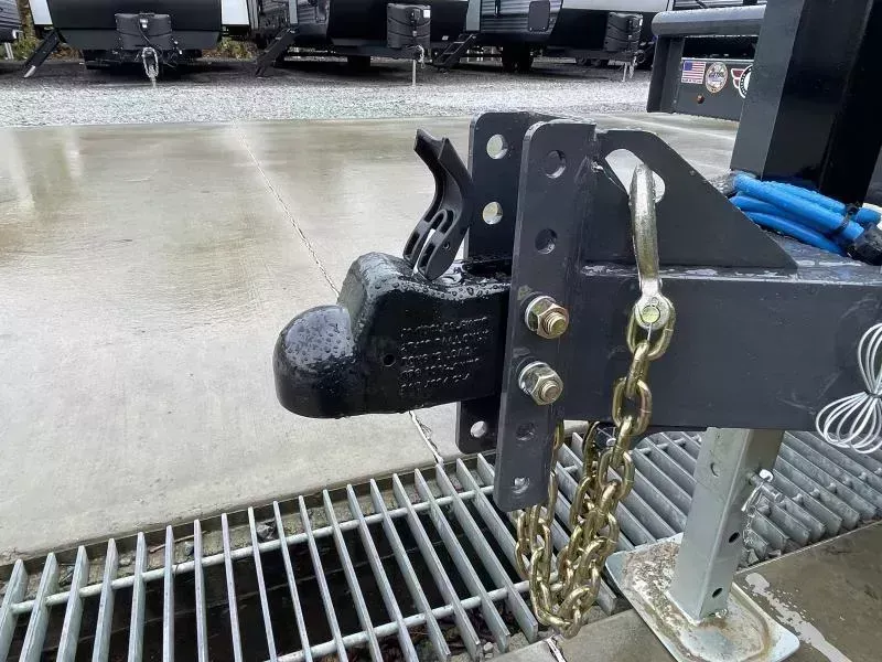 new Car Haulers / Racing Trailers Lamar Trailers  for sale, in Carlisle, PA Thumbnail 10