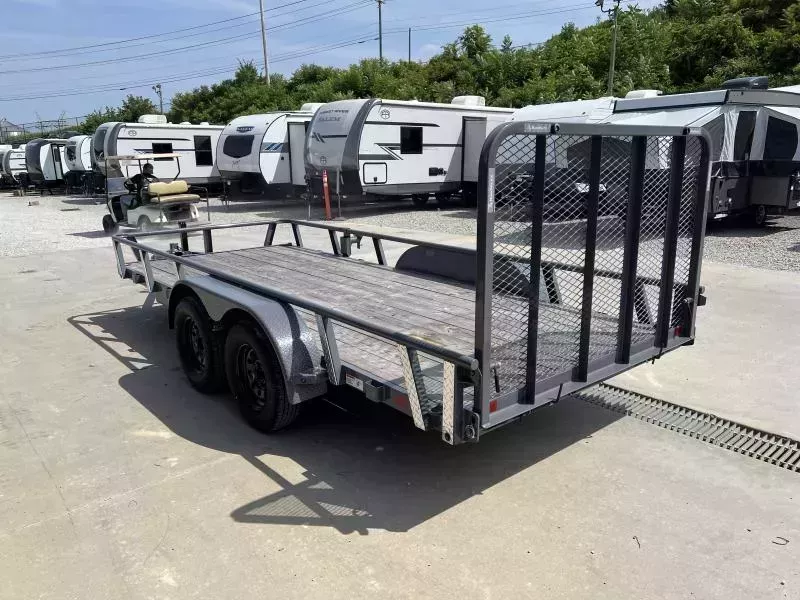 new Utility Trailers RawMaxx  for sale, in Carlisle, PA Thumbnail 6