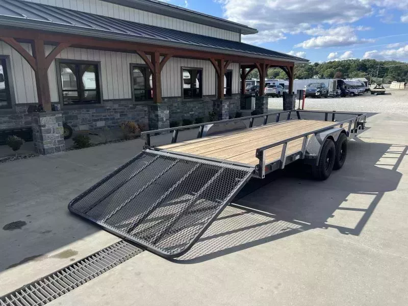 new Utility Trailers RawMaxx  for sale, in Irwin, PA Thumbnail 11