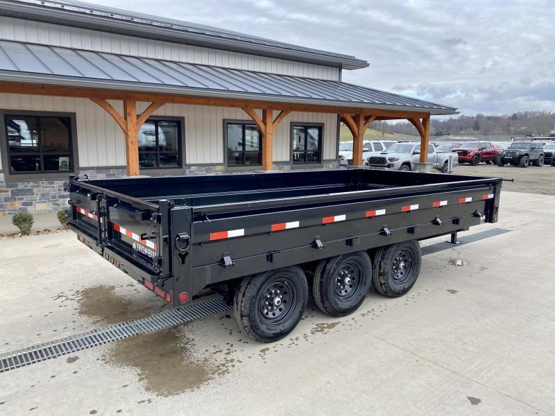 new Dump Trailers Iron Bull  for sale, in Irwin, PA Thumbnail 17