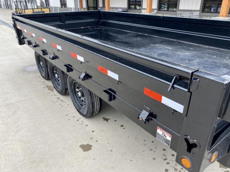 new Dump Trailers Iron Bull  for sale, in Irwin, PA Thumbnail 23