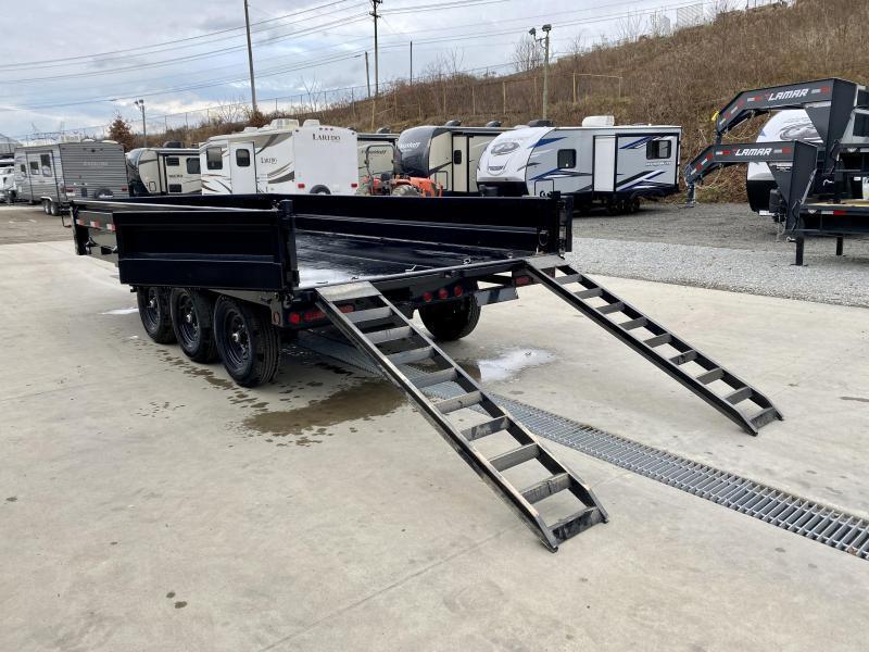 new Dump Trailers Iron Bull  for sale, in Irwin, PA Thumbnail 29