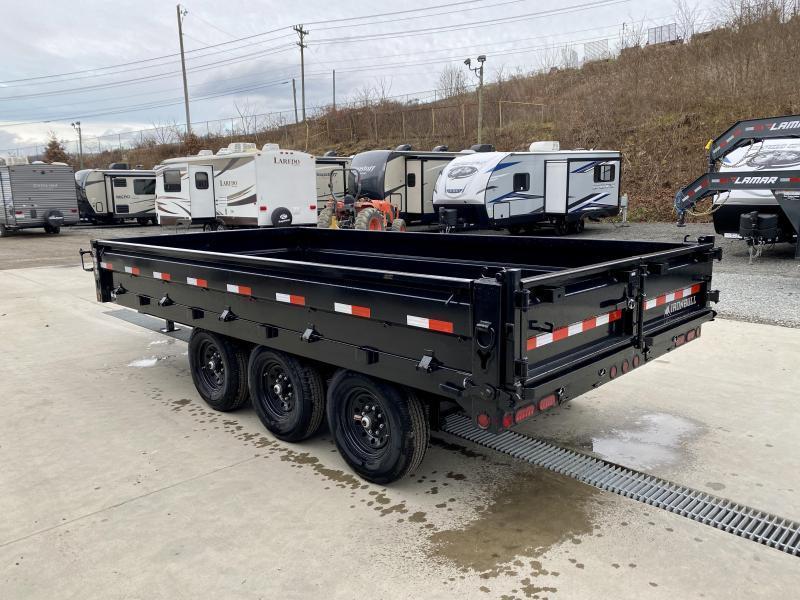 new Dump Trailers Iron Bull  for sale, in Irwin, PA Thumbnail 19