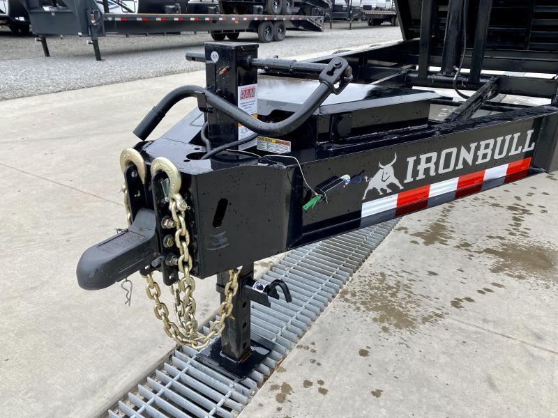 new Dump Trailers Iron Bull  for sale, in Irwin, PA Thumbnail 9