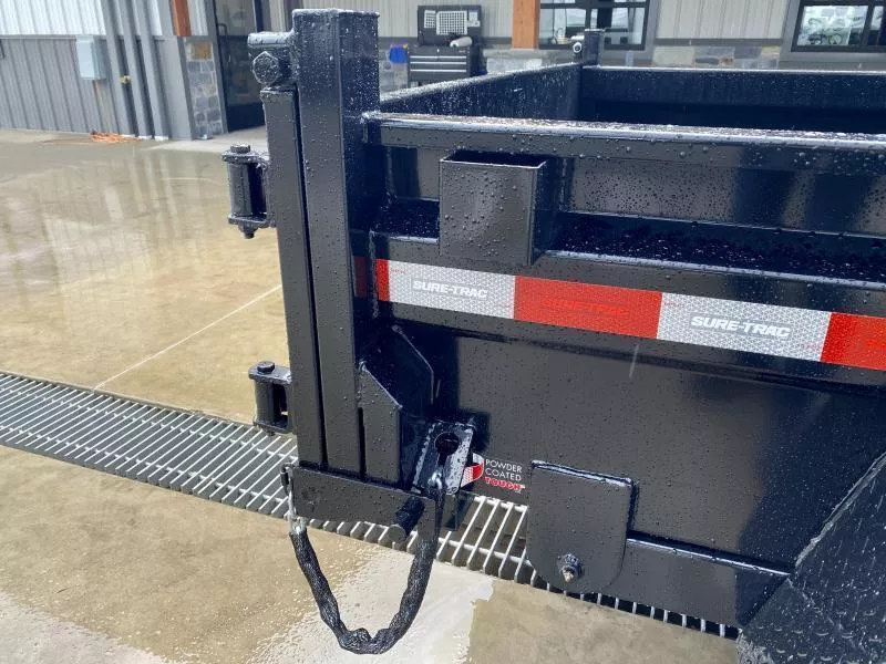 new Dump Trailers Sure-Trac for sale, in Carlisle, PA Thumbnail 23