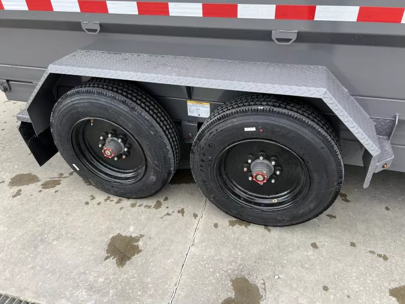 new Dump Trailers Midsota  for sale, in Irwin, PA Thumbnail 38