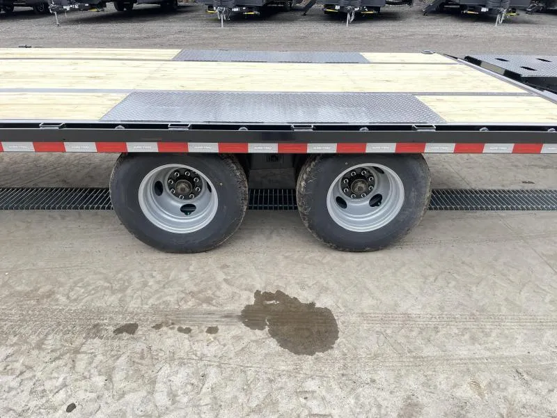 new Equipment / Flatbed Trailers Sure-Trac  for sale, in Carlisle, PA Thumbnail 12