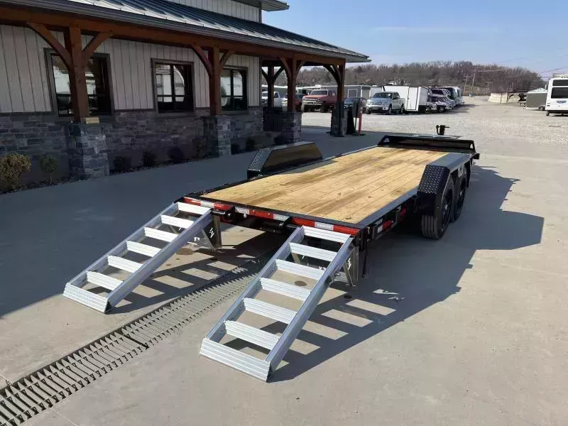 new Equipment / Flatbed Trailers Moritz International  for sale, in Irwin, PA Thumbnail 15