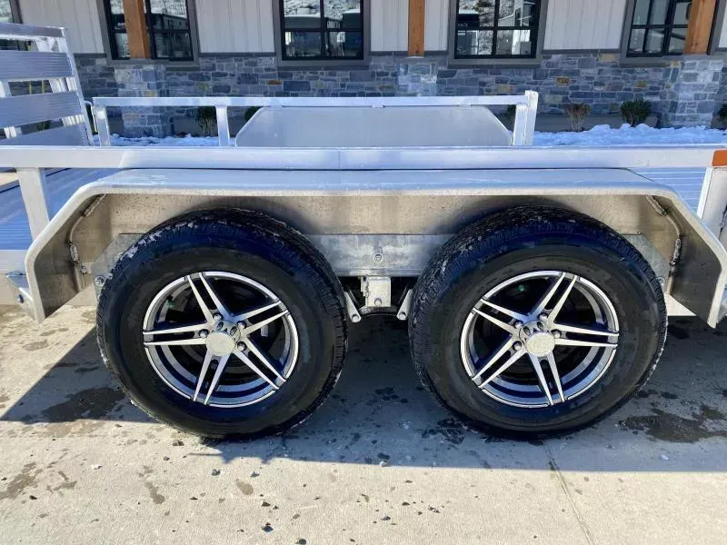 new Utility Trailers Sure-Trac  for sale, in Evans City, PA Thumbnail 19