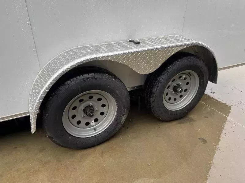 new Cargo (Enclosed) Trailers Xtreme Cargo  for sale, in Irwin, PA Thumbnail 20