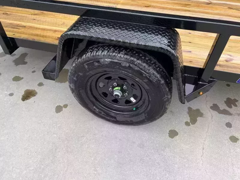 new Utility Trailers Sure-Trac  for sale, in Carlisle, PA Thumbnail 23