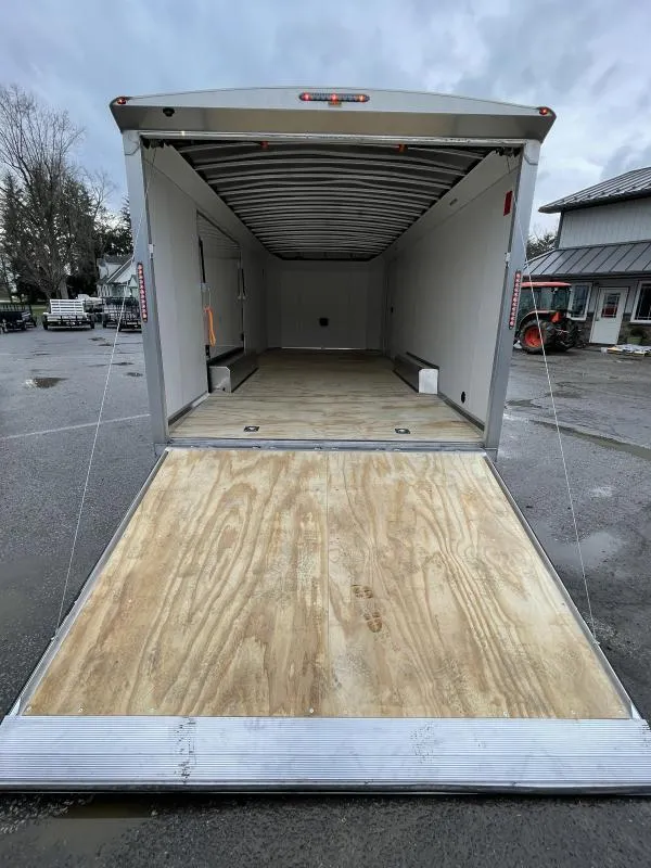 new Cargo (Enclosed) Trailers NEO Trailers  for sale, in Evans City, PA Thumbnail 28