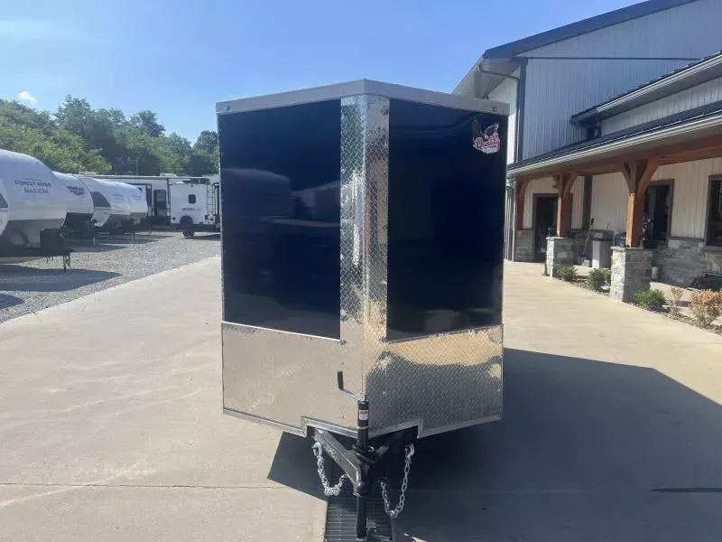 new Cargo (Enclosed) Trailers Quality Cargo for sale, in Irwin, PA Thumbnail 8
