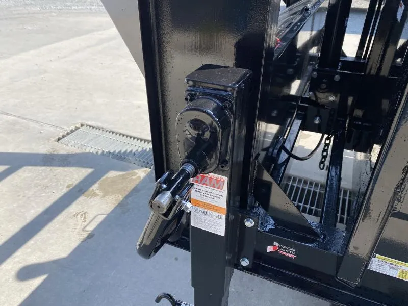 new Dump Trailers Sure-Trac  for sale, in Evans City, PA Thumbnail 23