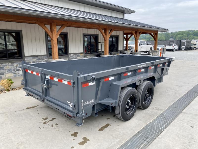 new Dump Trailers Lamar Trailers  for sale, in Carlisle, PA Thumbnail 19