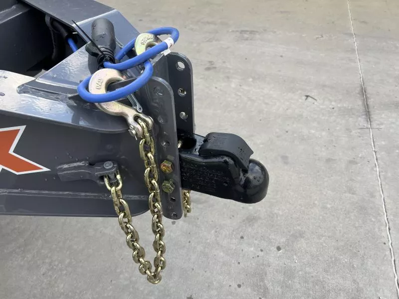 new Equipment / Flatbed Trailers RawMaxx  for sale, in Carlisle, PA Thumbnail 17