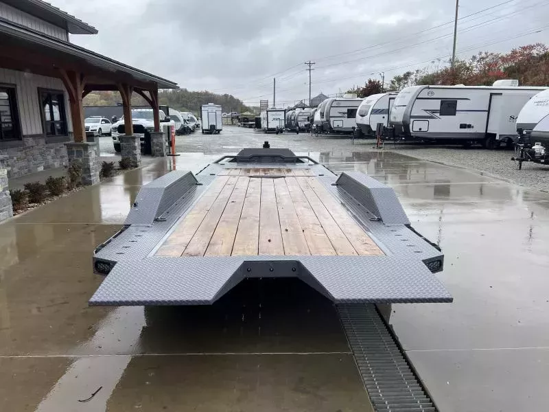 new Equipment / Flatbed Trailers RawMaxx  for sale, in Irwin, PA Thumbnail 16