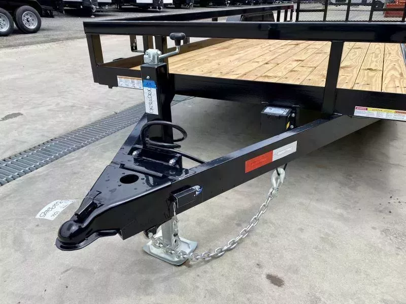 new Utility Trailers Sure-Trac  for sale, in Carlisle, PA Thumbnail 9