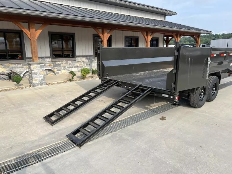new Dump Trailers MAXX-D  for sale, in Irwin, PA Thumbnail 26