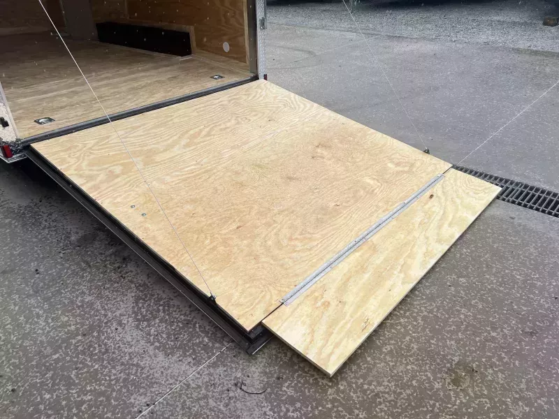 new Cargo (Enclosed) Trailers Xtreme Cargo  for sale, in West Middlesex, PA Thumbnail 16