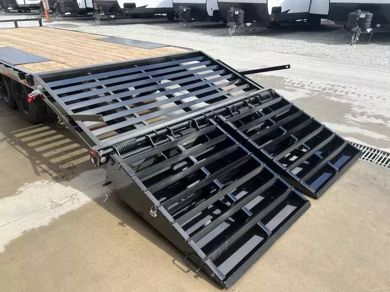 new Equipment / Flatbed Trailers MAXX-D  for sale, in West Middlesex, PA Thumbnail 14