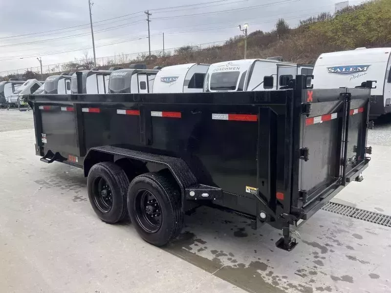 new Dump Trailers MAXX-D  for sale, in Carlisle, PA Thumbnail 17