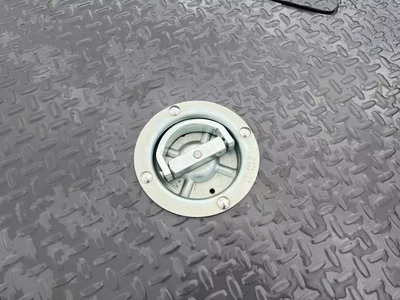 new Equipment / Flatbed Trailers RawMaxx  for sale, in Evans City, PA Thumbnail 23