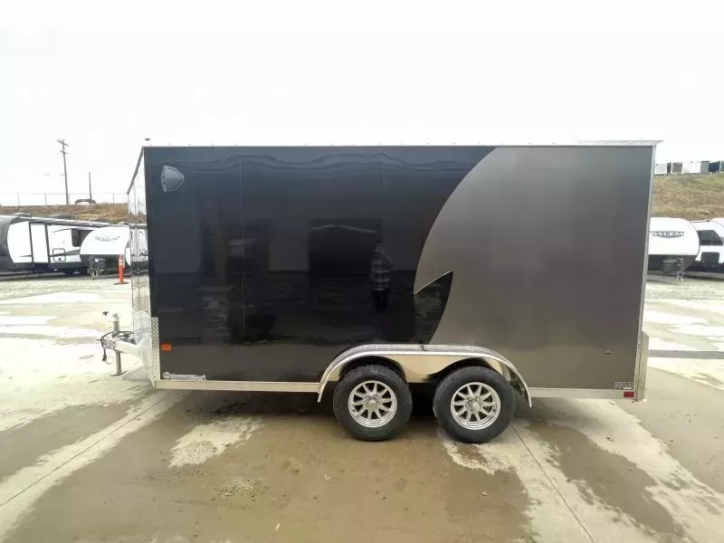 new Motorcycle / Cycle Trailers NEO Trailers  for sale, in West Middlesex, PA Thumbnail 7