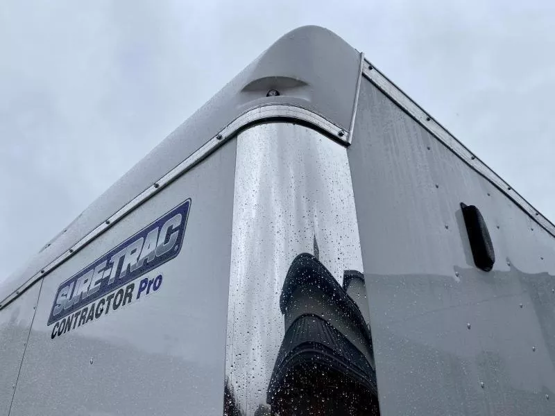 new Cargo (Enclosed) Trailers Sure-Trac  for sale, in Carlisle, PA Thumbnail 10