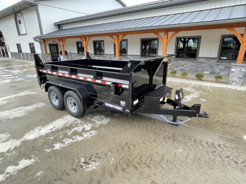 new Dump Trailers Sure-Trac  for sale, in Carlisle, PA Thumbnail 19