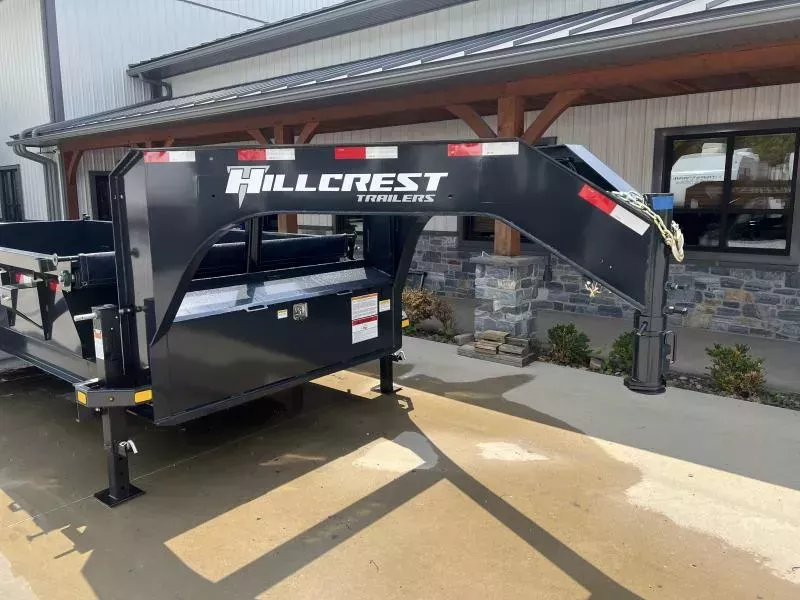 new Dump Trailers Hillcrest Trailers for sale, in Evans City, PA Thumbnail 10