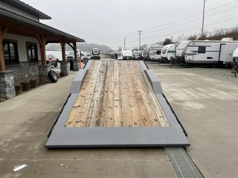 new Equipment / Flatbed Trailers Midsota  for sale, in Irwin, PA Thumbnail 5