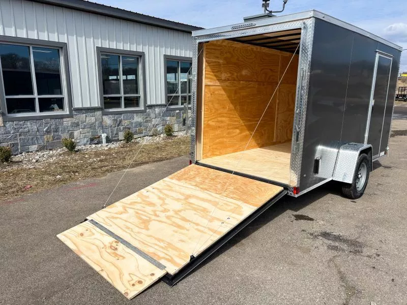 new Cargo (Enclosed) Trailers Xtreme Cargo  for sale, in Carlisle, PA Thumbnail 11