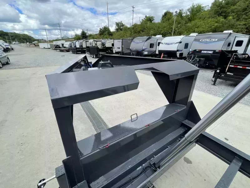 new Dump Trailers Lamar Trailers  for sale, in Carlisle, PA Thumbnail 29