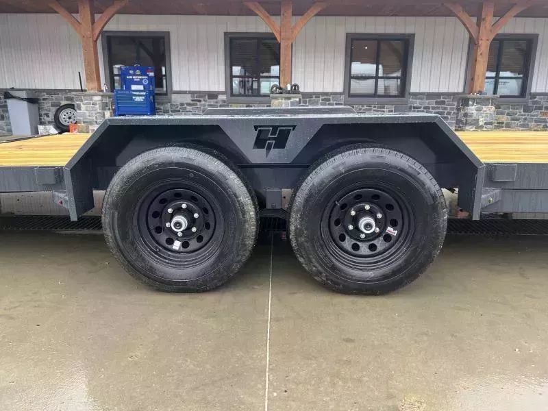 new Car Haulers / Racing Trailers Hillcrest Trailers for sale, in Carlisle, PA Thumbnail 21