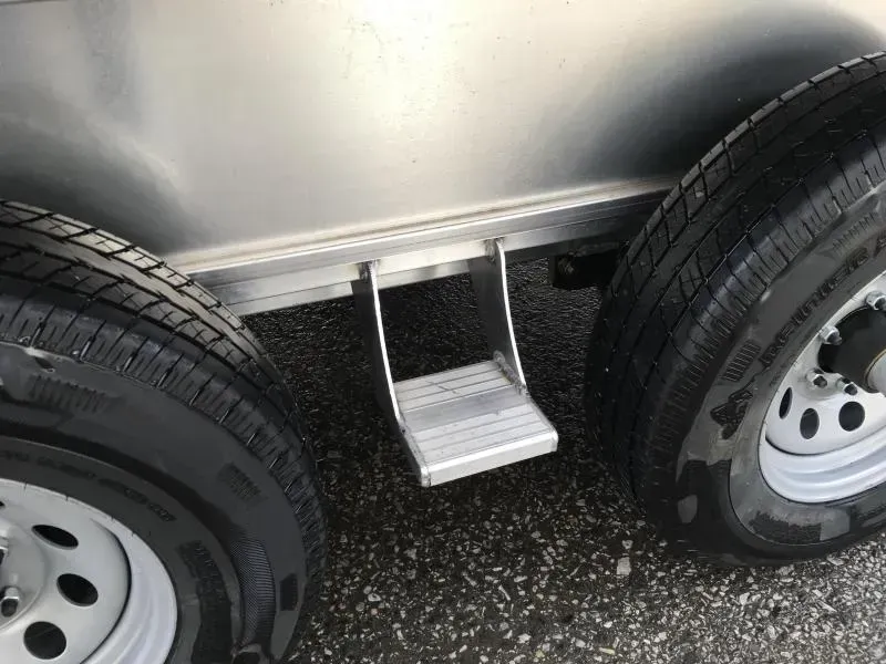 new Cargo (Enclosed) Trailers NEO Trailers  for sale, in West Middlesex, PA Thumbnail 24