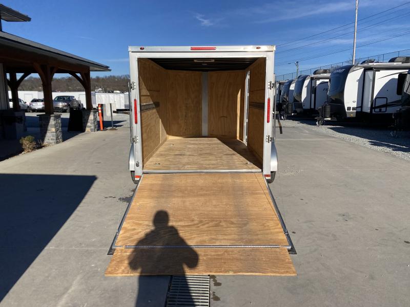 used Cargo (Enclosed) Trailers Freedom Trailers  for sale, in Irwin, PA Thumbnail 18