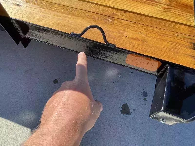 new Utility Trailers Big Tex Trailers  for sale, in Evans City, PA Thumbnail 13