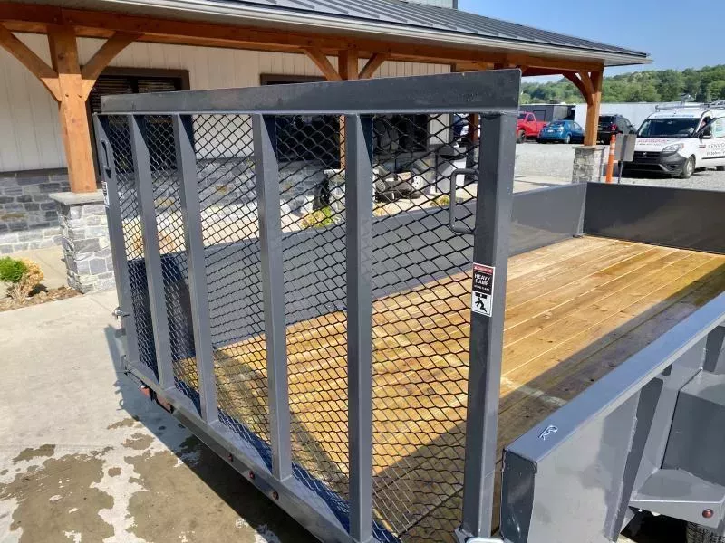 new Utility Trailers Lamar Trailers  for sale, in Carlisle, PA Thumbnail 22