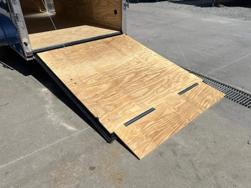 new Cargo (Enclosed) Trailers Quality Cargo  for sale, in Irwin, PA Thumbnail 17