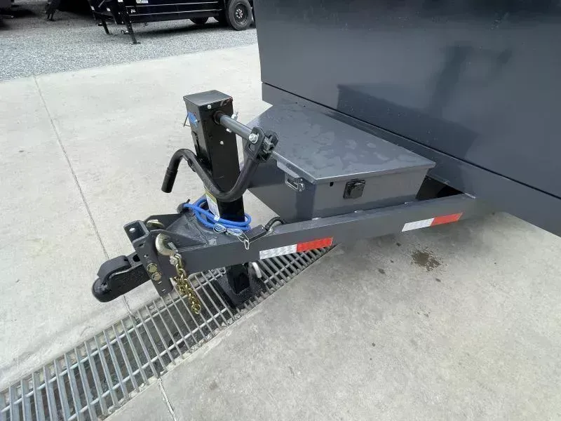 new Dump Trailers Lamar Trailers  for sale, in Carlisle, PA Thumbnail 15