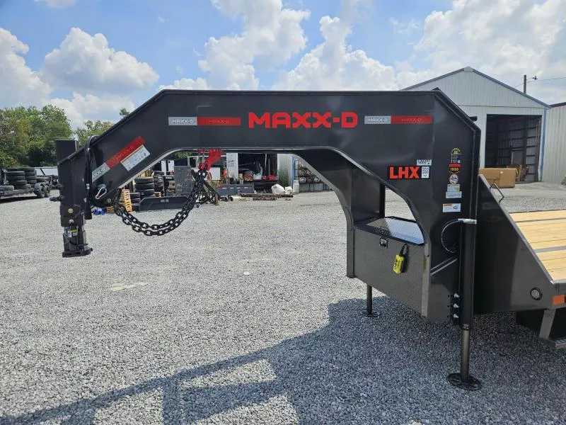 new Equipment / Flatbed Trailers MAXX-D  for sale, in Carlisle, PA Thumbnail 18