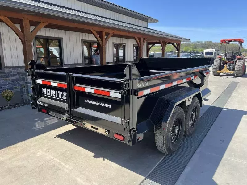 new Dump Trailers Moritz International  for sale, in Carlisle, PA Thumbnail 17