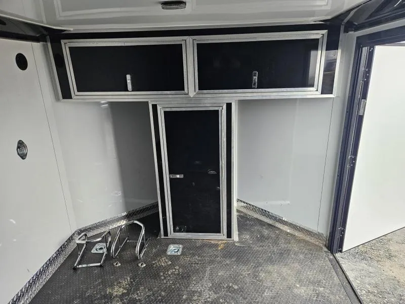 used Cargo (Enclosed) Trailers Haulmark Trailers  for sale, in Carlisle, PA Thumbnail 10