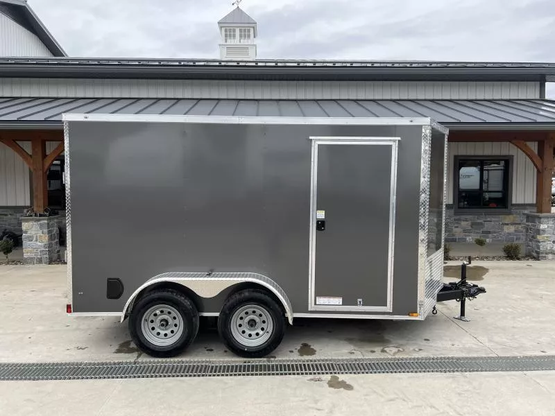 new Cargo (Enclosed) Trailers Xtreme Cargo  for sale, in Irwin, PA Thumbnail 3